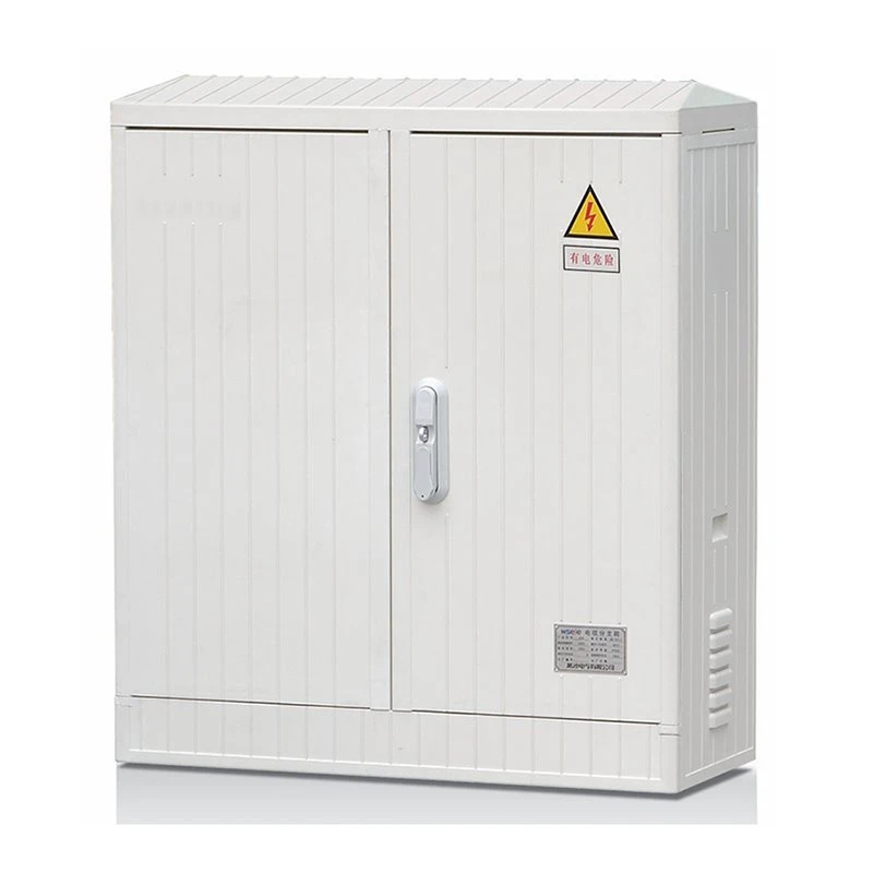 Outdoor/Indoor Cable Distribution Cabinet